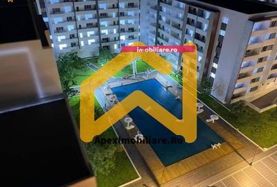 Garsonieră semidecomandată, mobilată în Popești-Leordeni - 1