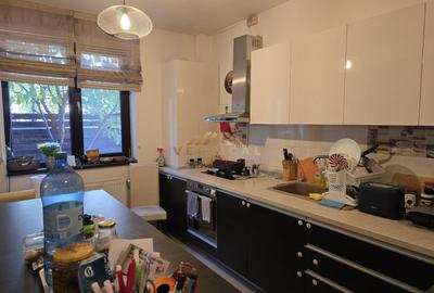 Vila | 4 Camere | 2 Bai | Comuna Berceni - 5