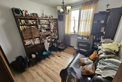 Duplex cu 4 camere cu Canalizare în Chiajna - 15