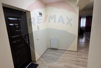 BLOC NOU-Apartament 3 camere plus loc parcare subteran, DE INCHIRIAT - 16