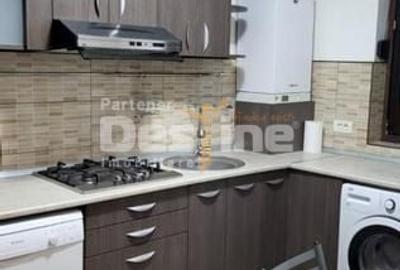 Apartament cu 3 camere semidecomandat, mobilat în Sebastian - 12
