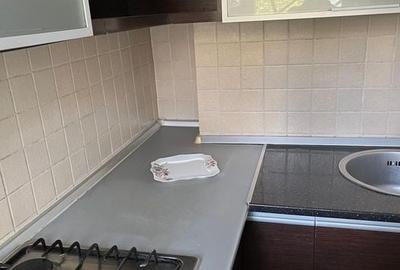 Garsoniera Dristor, 2 minute de metrou, stradal, mobilata si utilata modern Garsoniera Dristor, 2 minute de metrou, stradal, mobilata si utilata modern - 4