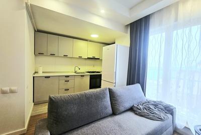 Cosmopolis / Apartament de inchiriat / Parcare inclusa - 2