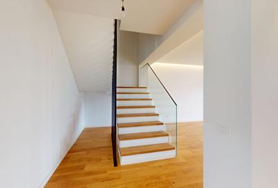 Casă individuală cu 5 camere cu Canalizare în Voluntari - 33