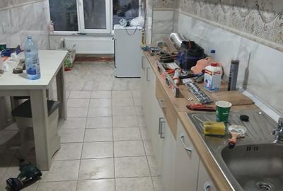Apartament cu 2 camere decomandat în Cuza Vodă - 4
