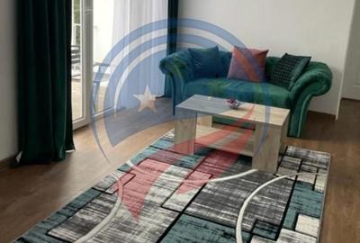 Apartament cu 2 camere semidecomandat, mobilat în Ultracentral - 4