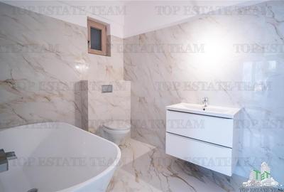 Apartament 4 camere, Penthouse, zona Iancului - 13