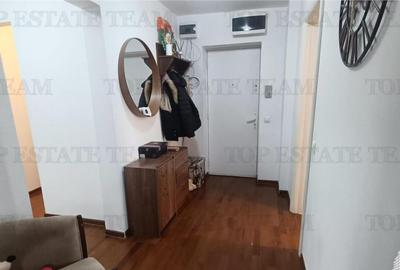 Apartament 3 Camere Otopeni - 12