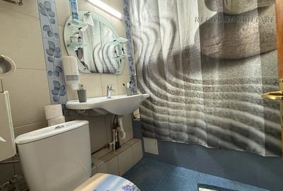Apartament cu 3 camere decomandat, mobilat în Rahova - 11