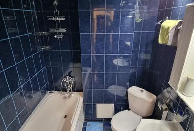 Apartament trei camere etaj 1, mobilat elegant, dotat loc parcare Mall - 13