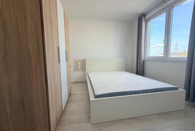 Apartament cu 2 camere decomandat, mobilat în Dumbrăvița - 8