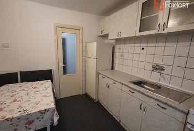 Apartament cu 2 camere semidecomandat, mobilat în Girocului - 4