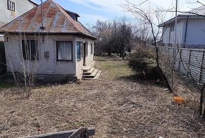 Teren de 636 mp, în Podul Vadului