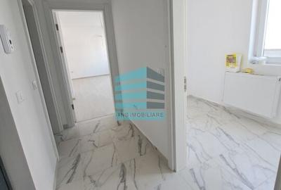 3 camere cu Gradina 53 Mp,Imobil Stil Boutique, Titan -Pallady - 2