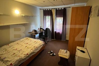 Apartament cu 3 camere decomandat, mobilat în Ultracentral - 2