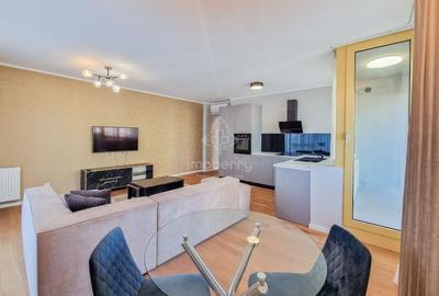 2 Camere Mobilat Premium | Aviatiei Park | - 4