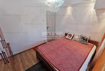 Inchiriere Apartament 3 camere TEI, Parcul Circului, Stefan Cel Mare - 7