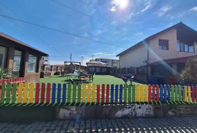 VILA DE LUX, TIP DUPLEX, P+1, 4 CAM, INCALZIRE IN PARDOSEALA,FUNDENI,FINALIZATA - 18