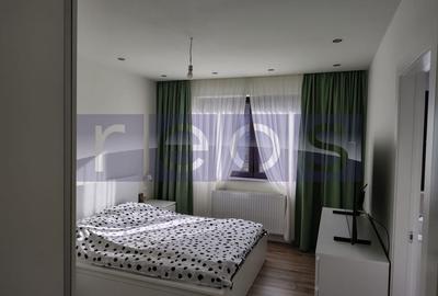 VANZARE VILA 8 CAMERE I LUX I CONFORT I PARC BRANCUSI - DRUMUL TABEREI - 6