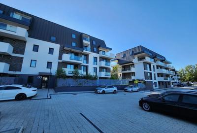 Apartament cu 3 camere decomandat, mobilat în Dămăroaia - 13