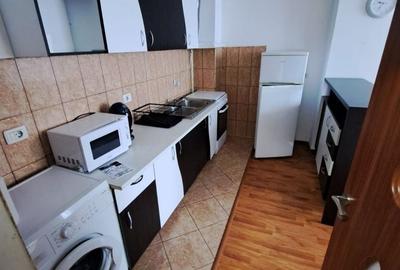 Apartament cu 2 camere semidecomandat în Central - 6