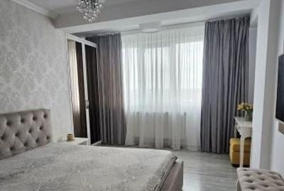 Apartament cu 3 camere semidecomandat în Tomis Nord - 3