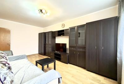 Apartament cu 3 camere decomandat, mobilat în Tei - 4