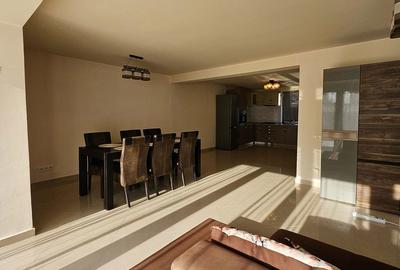 Casă cu 4 camere cu Teren 490 Mp în Central - 7