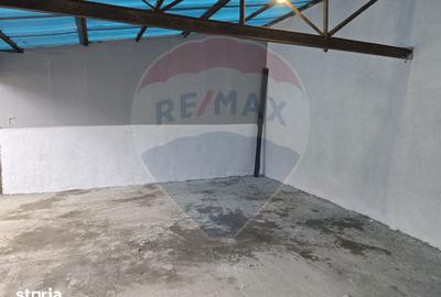 Spațiu comercial, de 112 mp, în Apărătorii Patriei - 2