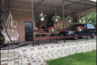 Casă cu 5 camere în Crișeni - 4