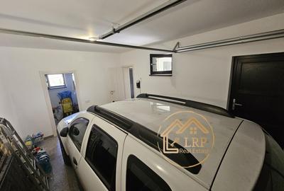 Buftea-Vila individuala 4 camere,3 bai, P+1E, 270mp utili, teren 990mp - 46