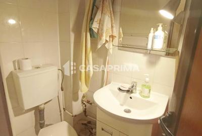 Apartament 3 camere Nicolina-Rond Vechi-Lidl, DECOMANDAT Apartament 3 camere Nicolina-Rond Vechi-Lidl, DECOMANDAT - 10