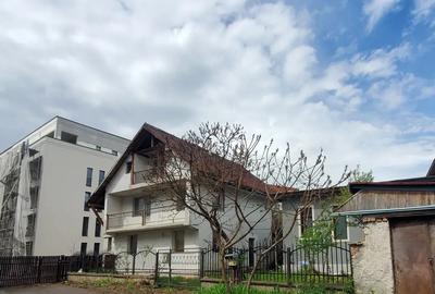 Vand casa in centrul orasului Baia Mare Vand casa in centrul orasului Baia Mare - 3