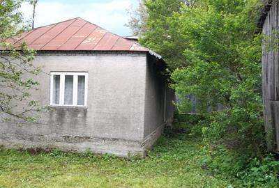 Casă cu 4 camere în Vulcăneasa - 5