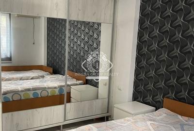 Piața Rahova | 2 camere | 56mp | parter | centrala proprie | 72.000 euro - 5