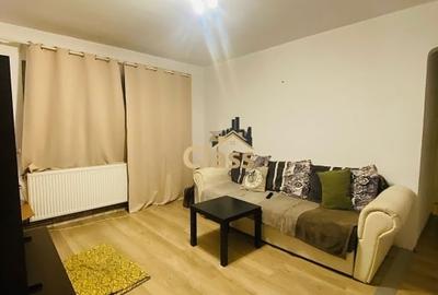 Apartament 3 camere | 51 mpu | zona Gurghiu Manastur - 3