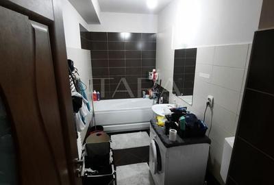 Garsonieră decomandată, mobilată în Florești - 6