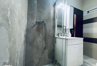 Apartament cu 3 camere semidecomandat, mobilat în Medicină - 9