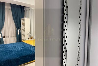 Apartament complet utilat, cu randament excelent – Mamaia Sat, Constan - 17