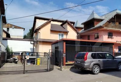 Casă cu 7 camere cu Teren 350 Mp în Burdujeni - 5