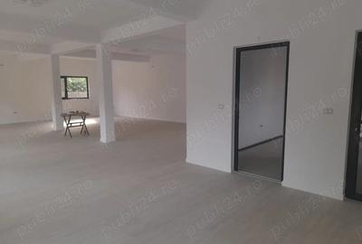 Spațiu comercial, de 120 mp, în Central - 2