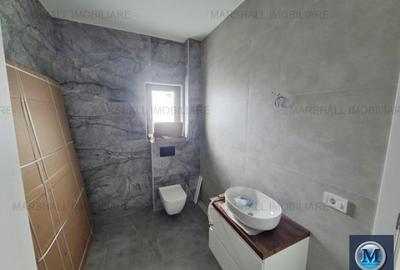 Casă cu 4 camere cu Teren 300 Mp în Păulești - 9