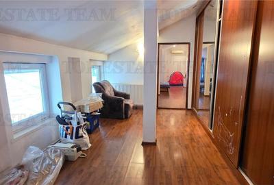 Casă individuală cu 5 camere cu Teren 218 Mp în Turda - 3