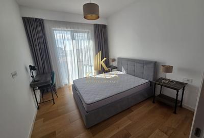 4 camere LUX, Penthouse Victoriei - 5