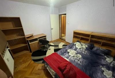 De inchiriat apartament 2 camere Lioovei parter - 3