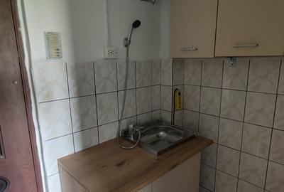 Vand garsoniera iosefin - 3