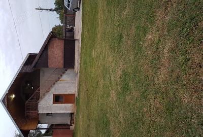 Vand casa Contesti P+M jud dambovita,cu teren 500 mp - 10