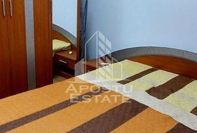 Apartament cu 2 camere în Pârneava - 2