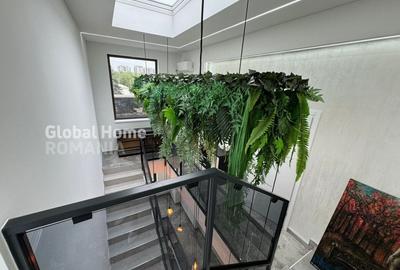 Casa Noua Mobilata 300MP | Trapezului | Ozana | 2022 | 4 locuri parcare - 12