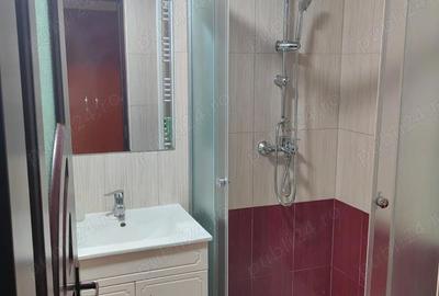 Garsonieră nedecomandată în Nord - 1